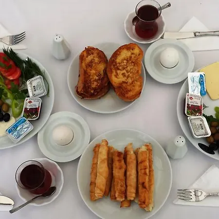 Papatya Guest house