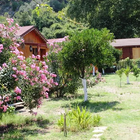 Papatya Bungalow