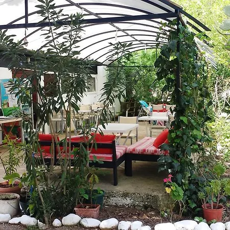 Guest house Papatya