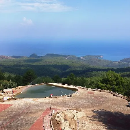 Papatya 3* Kemer