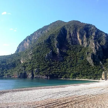 Papatya Bungalow Konukevi 3*