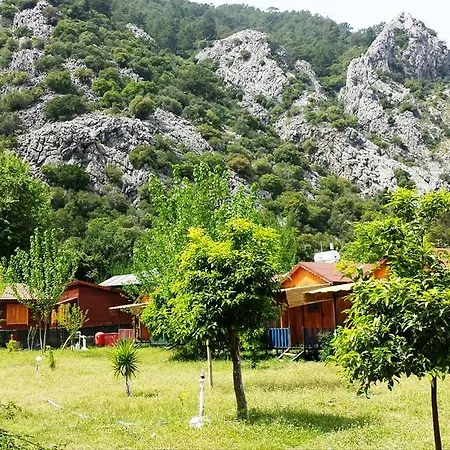 Papatya Bungalow