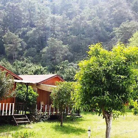 Guest house Papatya Kemer