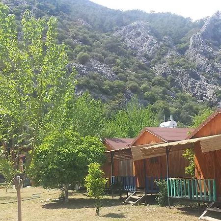 Papatya Bungalow Konukevi