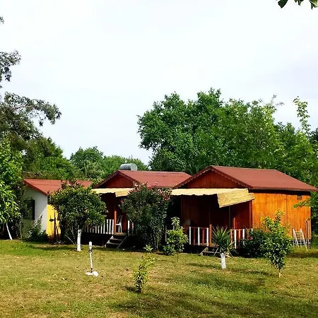 Guest house Papatya Kemer