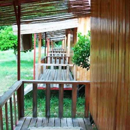 Guest house Papatya