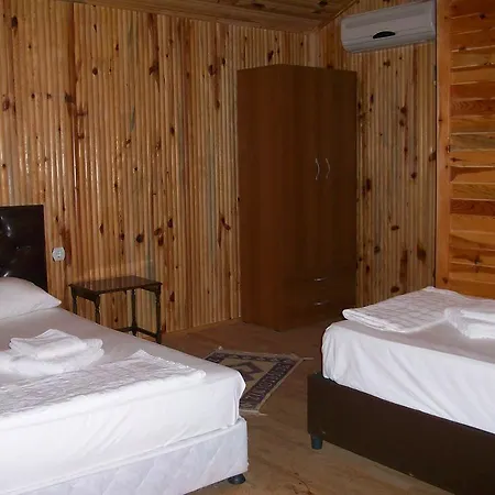 Guest house Papatya