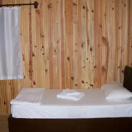 Guest house Papatya 3*