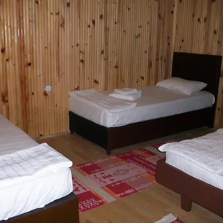 Konukevi Papatya Bungalow