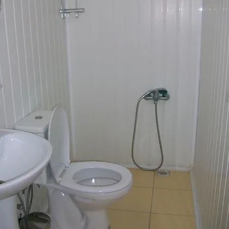 Guest house Papatya 3*