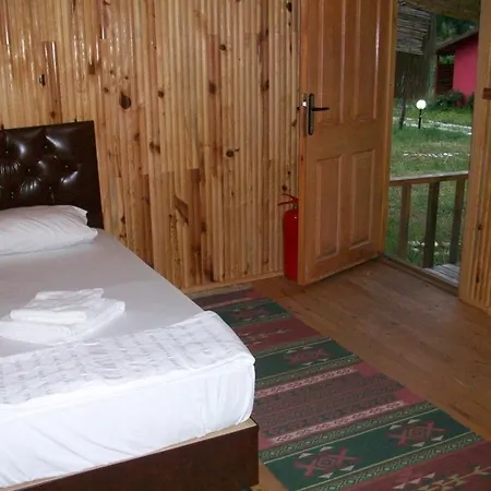 Guest house Papatya