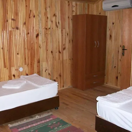 Guest house Papatya Kemer