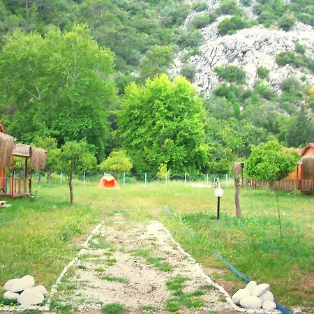 Guest house Papatya
