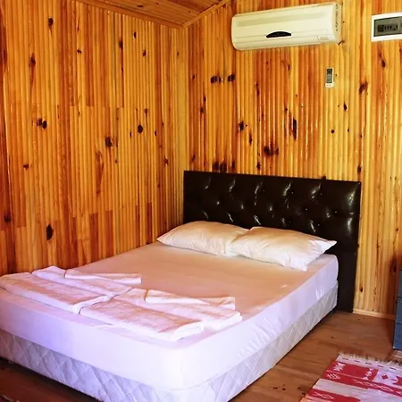 Guest house Papatya 3*