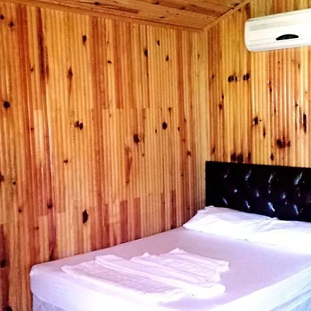 Papatya Guest house 3*