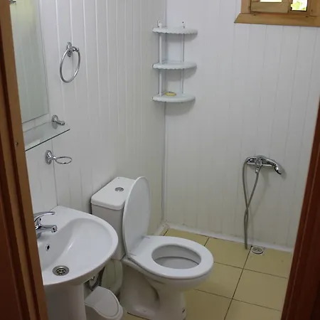 Guest house Papatya Kemer